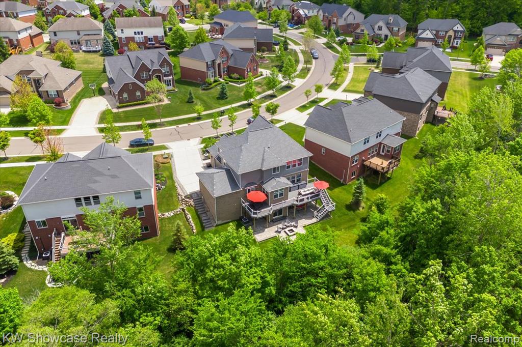 41775 Steinbeck Glen, Novi, MI 48377 — Photo 41