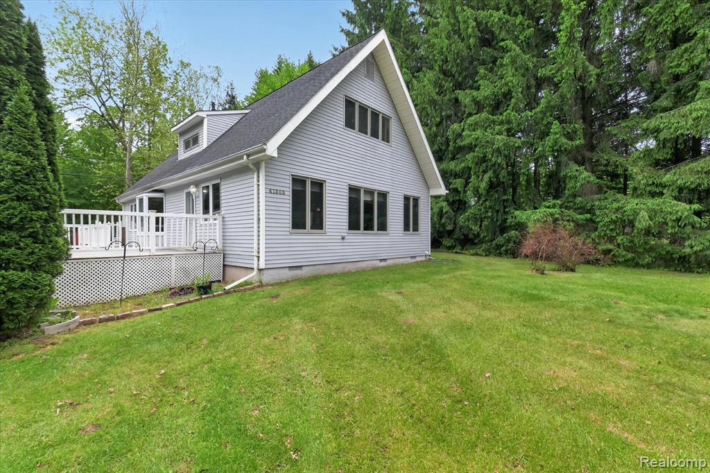 41303 Harris Road, Belleville, MI 48111 — Photo 2