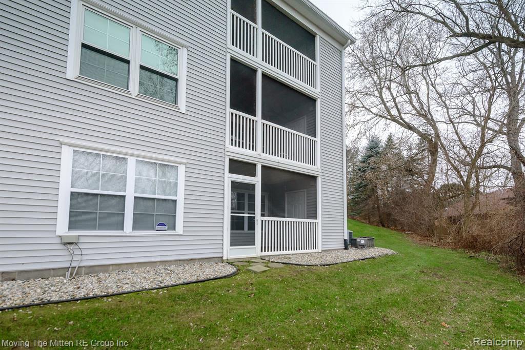 4109 INVERNESS Street, Dexter, MI 48130 — Photo 26