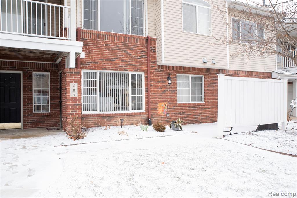 22073 Fairlane Boulevard, Woodhaven, MI 48183 — Photo 37