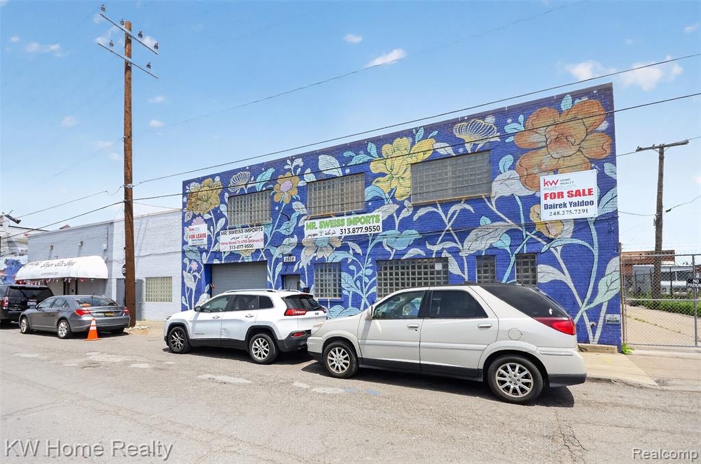 2628 Orleans Street, Detroit, MI 48207 — Photo 25