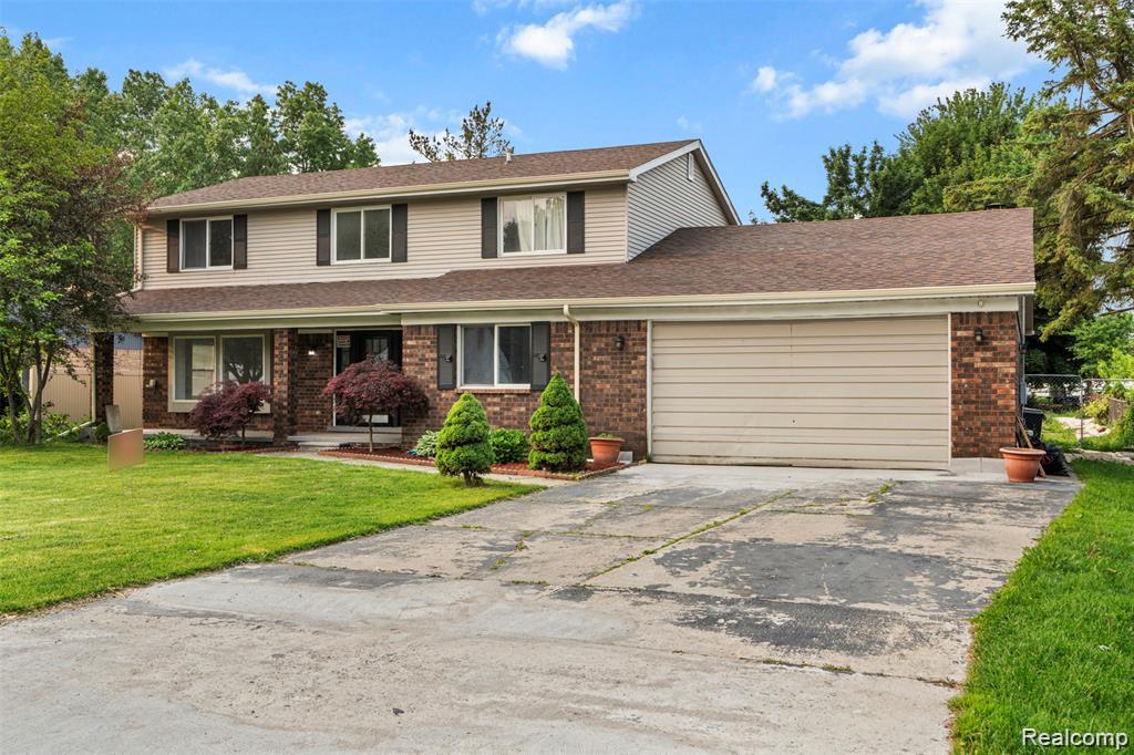 5420 Southlawn Drive, Sterling Heights, MI 48310 — Photo 3