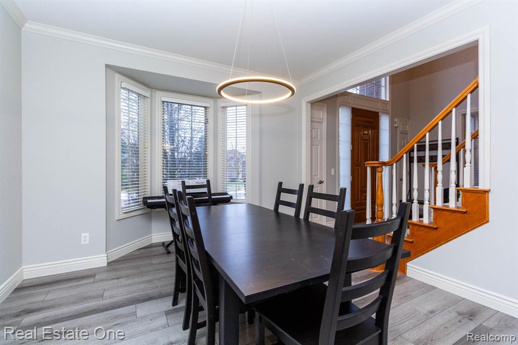 6536 Chatham Circle, Rochester Hills, MI 48306 — Photo 19