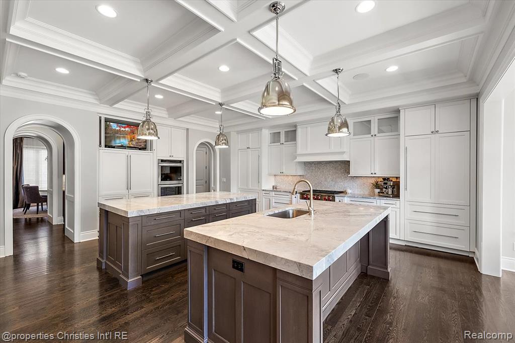 5385 Longmeadow Road, Bloomfield Hills, MI 48304 — Photo 18