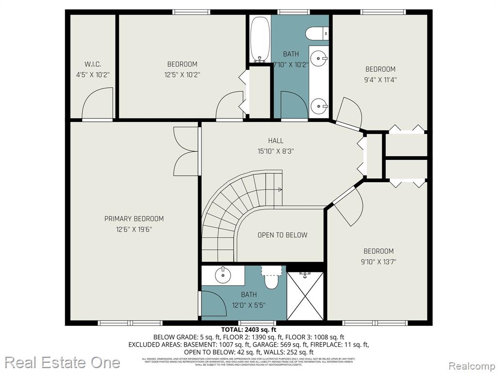 61631 Spring Circle Trail, Washington, MI — Photo 21