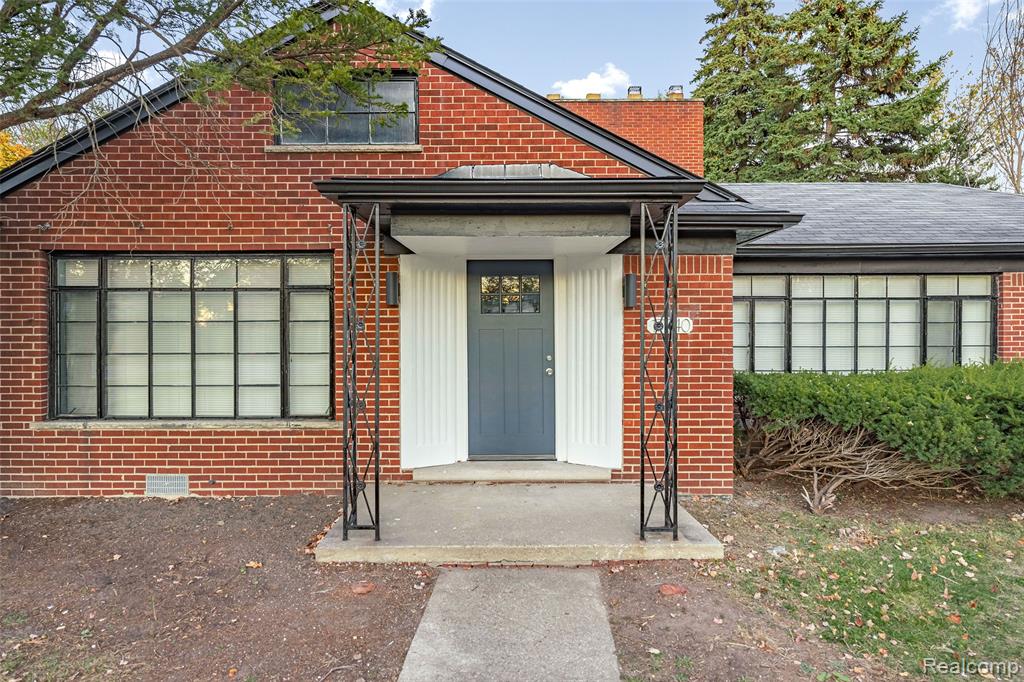 17240 Pontchartrain Blvd, Detroit, MI 48203 — Photo 53