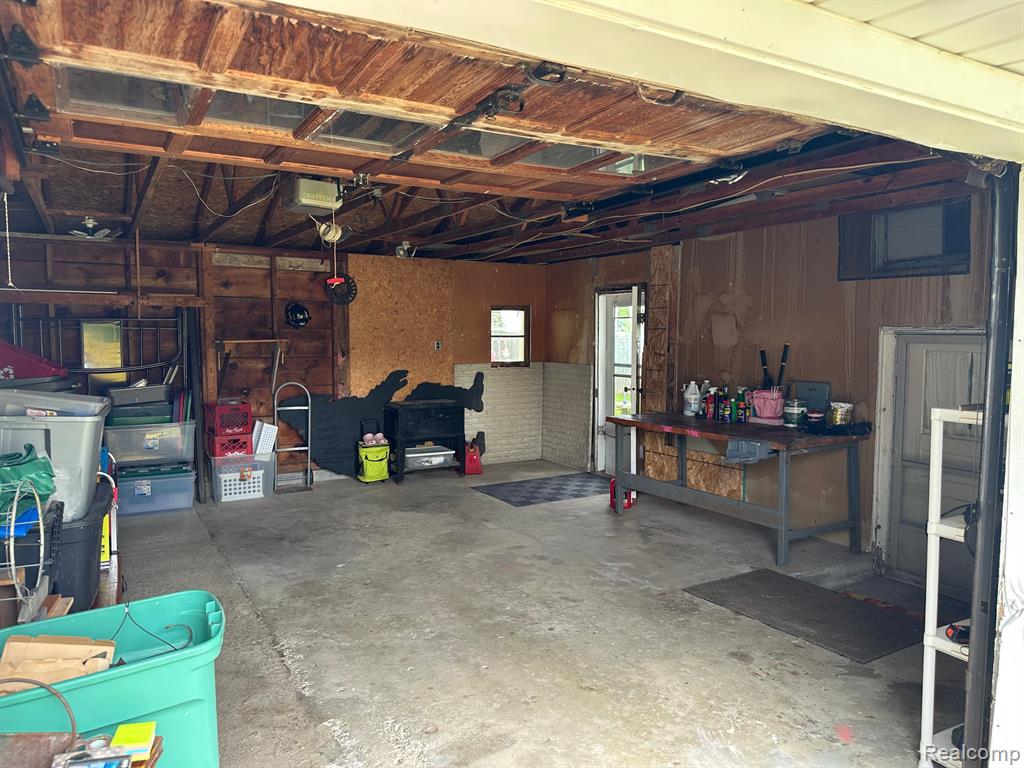 7980 W GILFORD Road, Reese, MI 48757 — Photo 21
