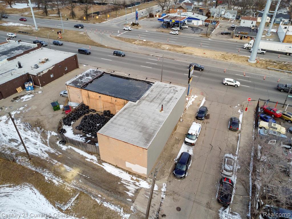 7417 W 8 Mile Road, Detroit, MI 48221 — Photo 31