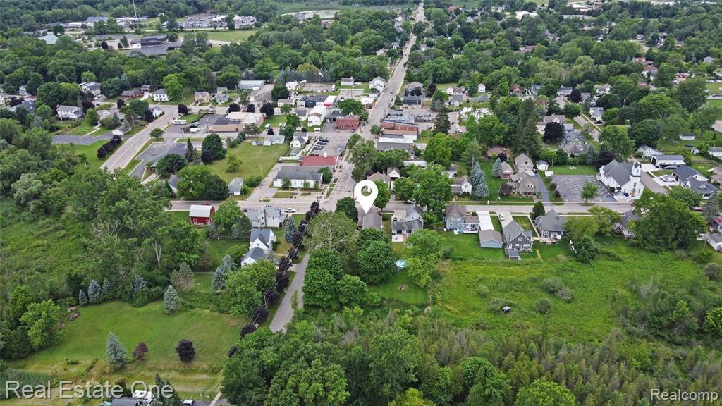 4 N Church Street, Ortonville, MI 48462 — Photo 64