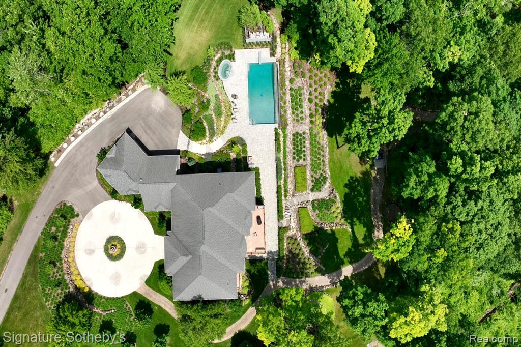 5001 FOREST VALLEY, Clarkston, MI 48348 — Photo 15