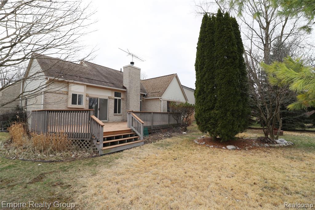 41610 Conner Creek Drive, Canton, MI 48187 — Photo 46