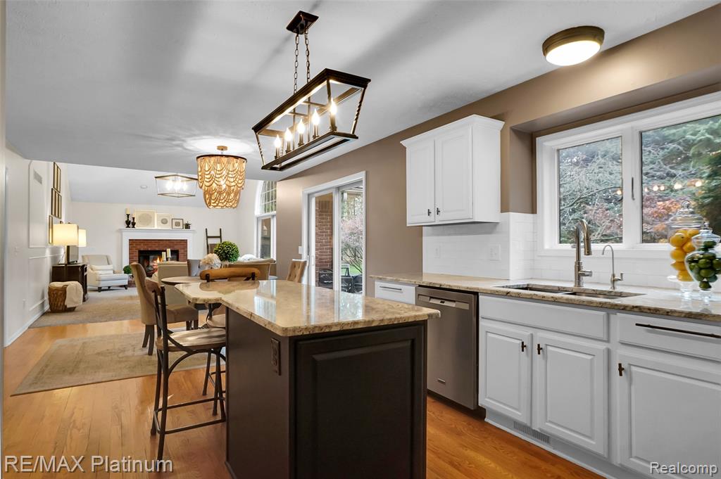 8039 Boulder Ridge Court, Brighton, MI 48116 — Photo 15