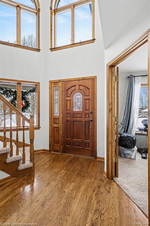 3172 Shadow Brook Lane, Pinckney, MI 48169 — Photo 3