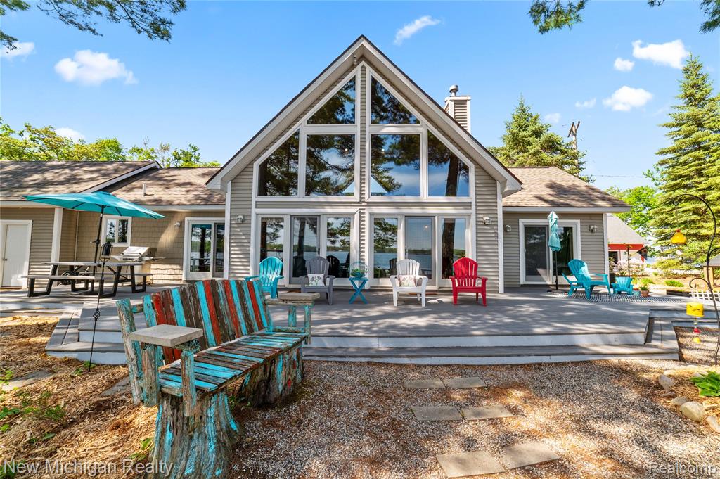 1811 Sunset Drive, Gaylord, MI 49735 — Photo 57