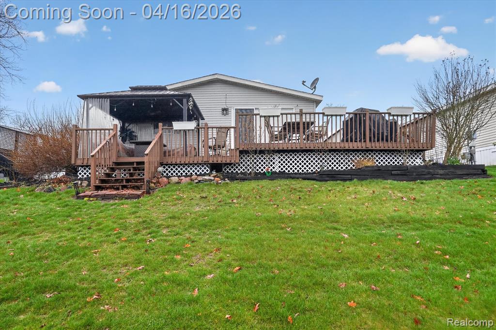 11542 Clearwater Dr, Fenton, MI 48430 — Photo 38