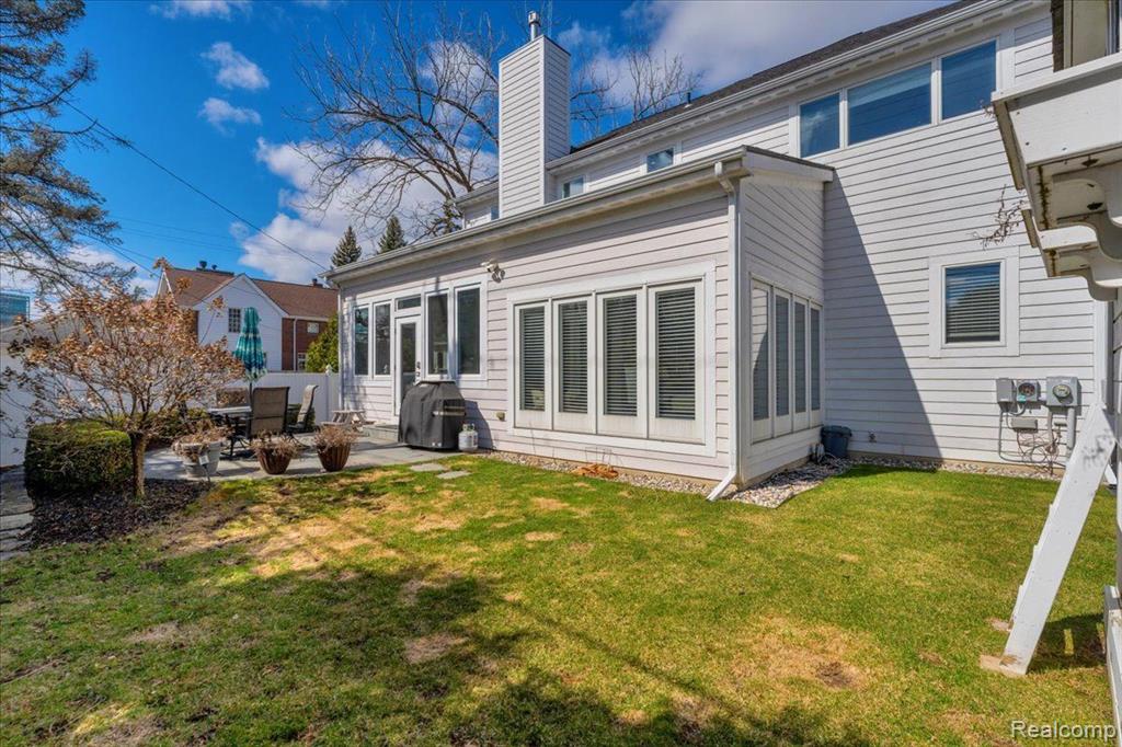 868 HAZEL Street, Birmingham, MI 48009 — Photo 55
