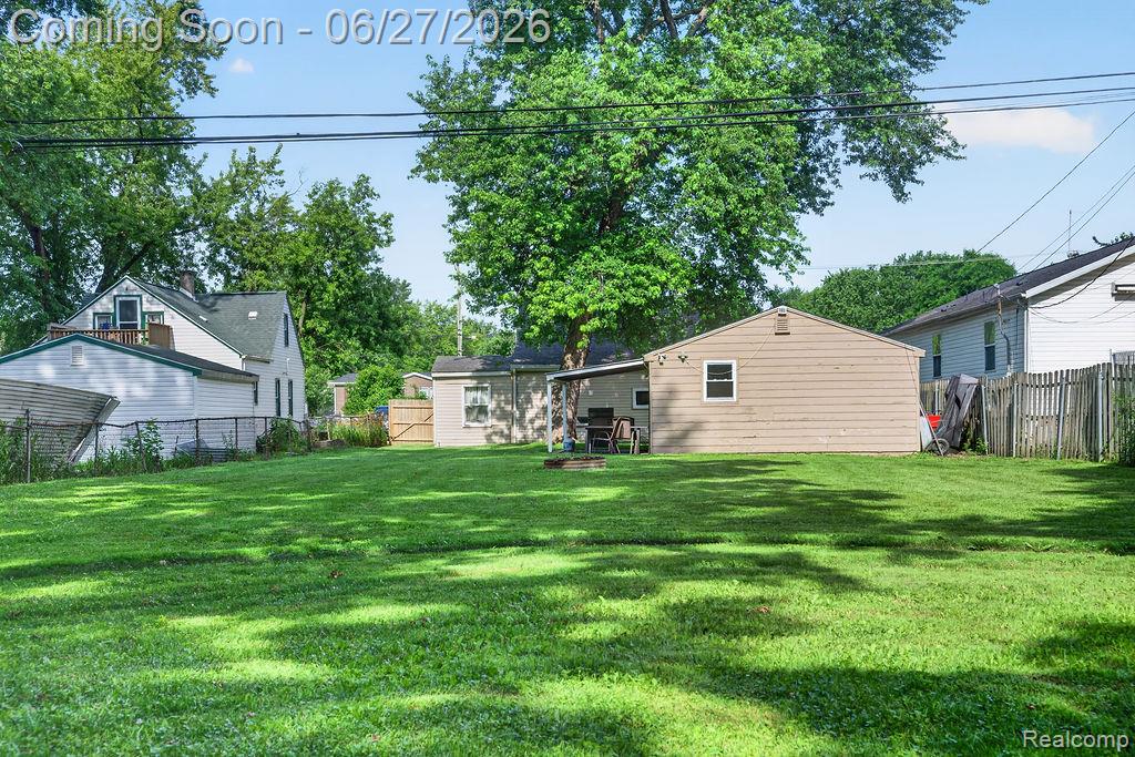 7715 Beech Daly Road, Taylor, MI 48180 — Photo 7