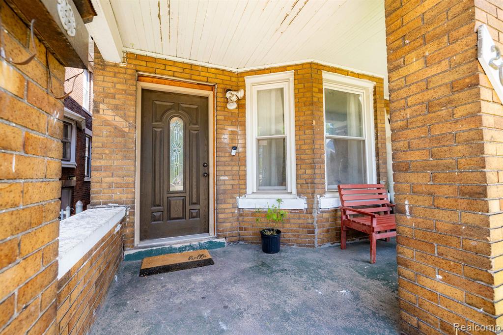 2018 MORRELL Street, Detroit, MI 48209 — Photo 4
