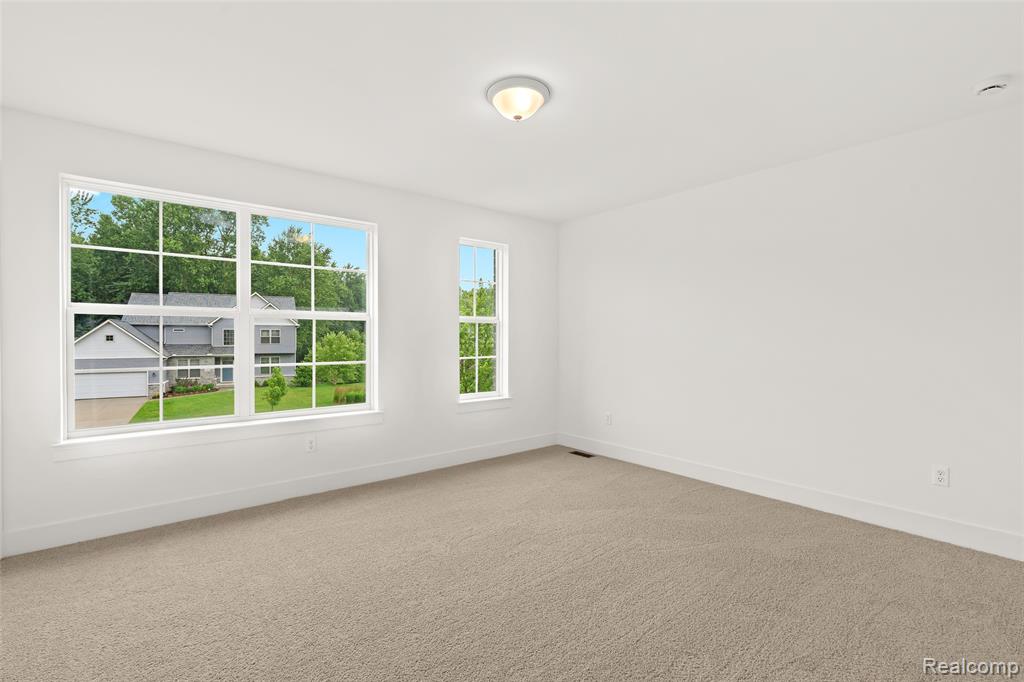 1487 ST JAMES Boulevard, Ann Arbor, MI 48108 — Photo 24