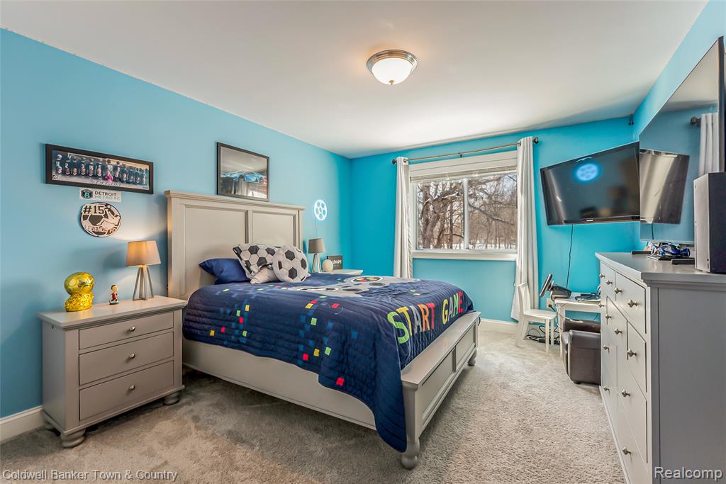 9522 Chalfonte Drive, Brighton, MI 48116 — Photo 41