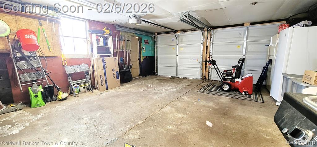 539 Fowler Street, Howell, MI 48843 — Photo 32