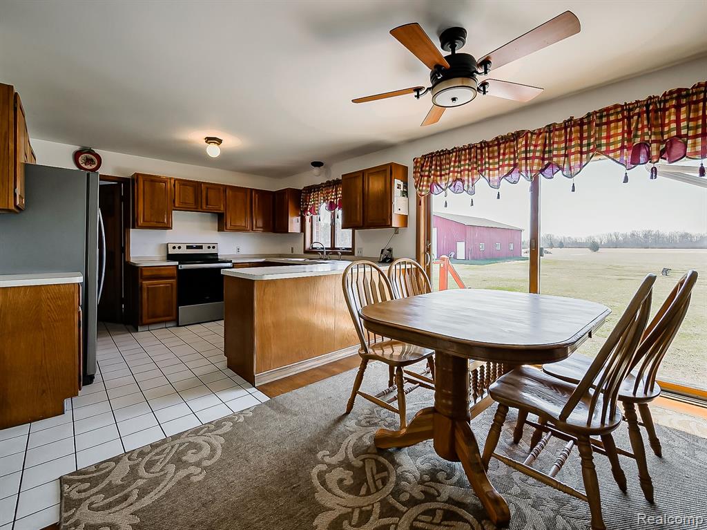 3800 READY Road, South Rockwood, MI — Photo 16