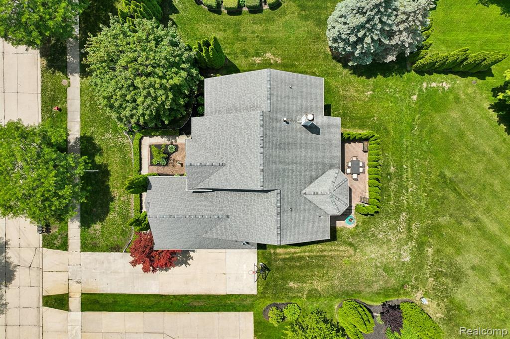 45896 Lathum Drive, Novi, MI — Photo 60