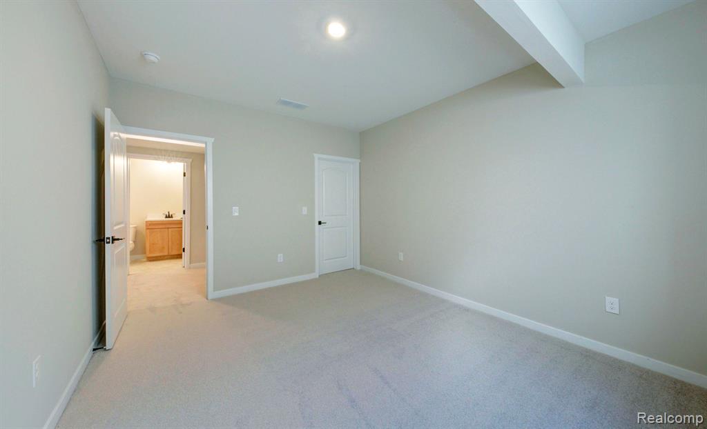 595 Birkdale (MOH 44) Drive, Howell, MI 48843 — Photo 33