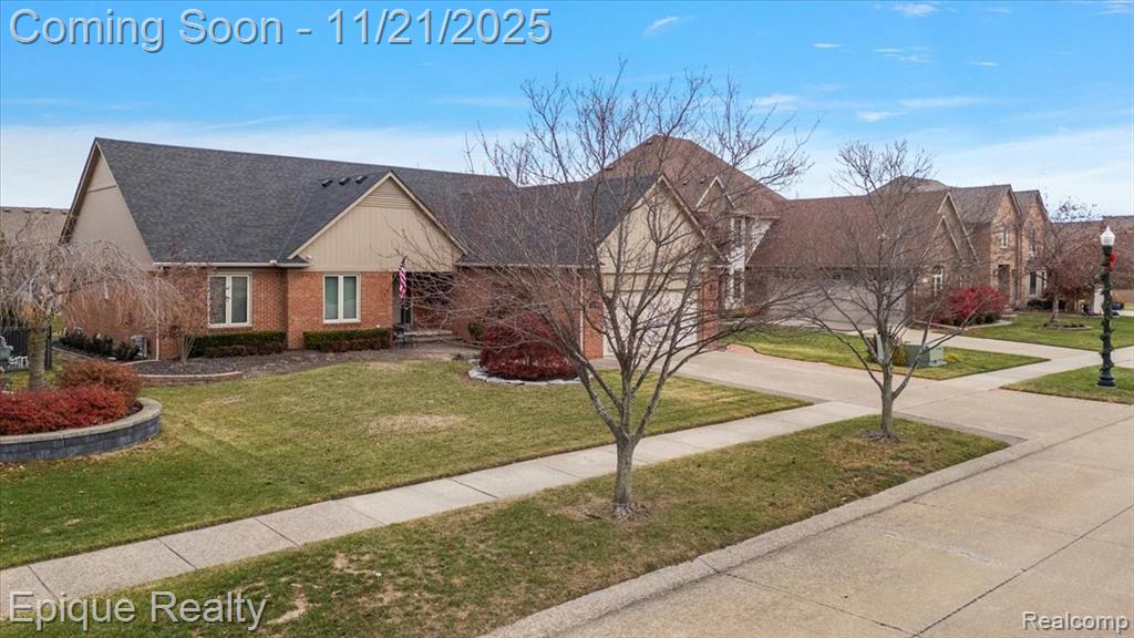 48309 Tecumseh Drive, Macomb, MI 48044 — Photo 16