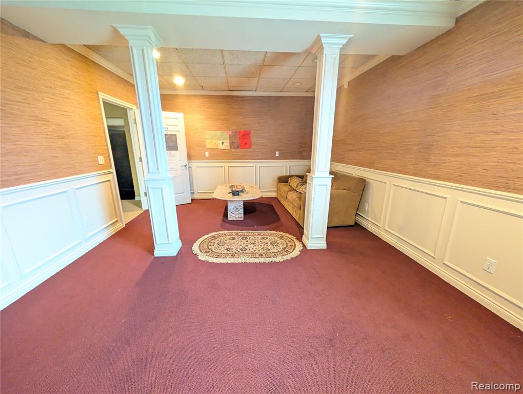 16012 Moross Road, Detroit, MI 48205 — Photo 25