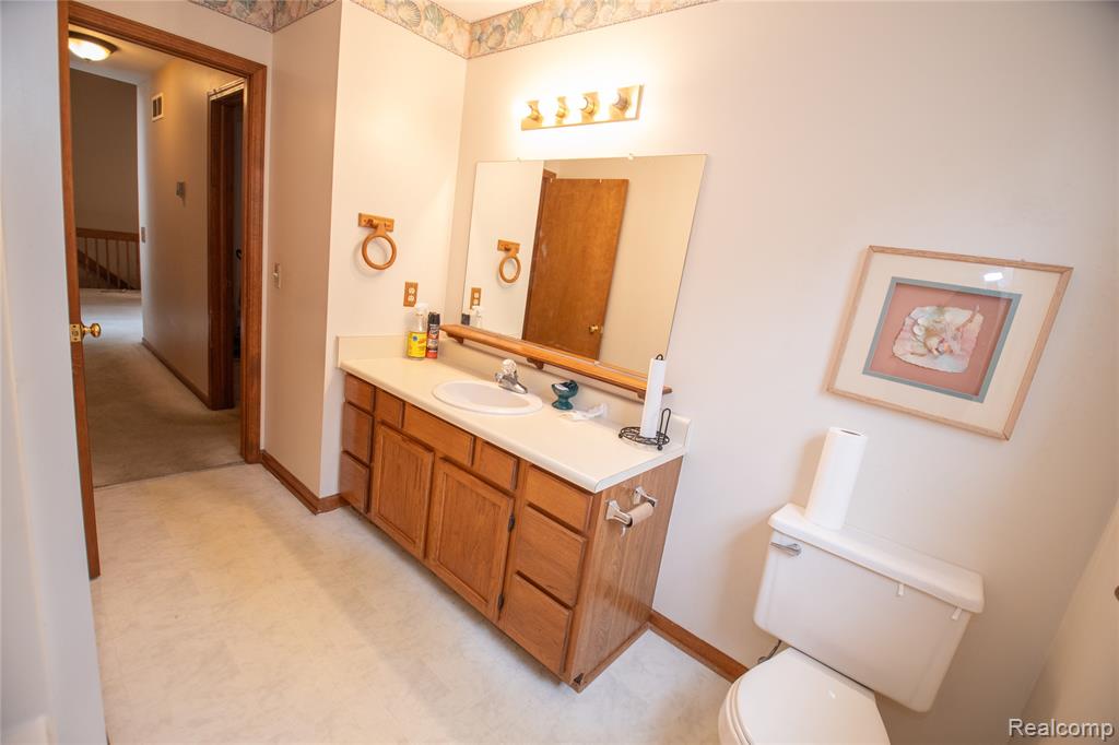808 Vivian Lane, Oxford, MI 48371 — Photo 14