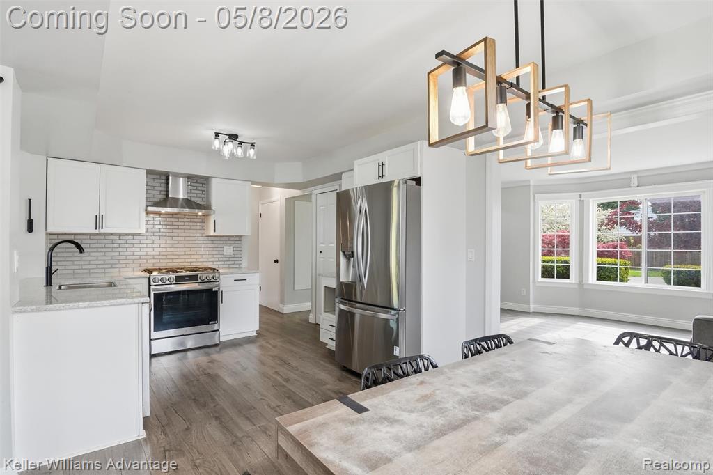 41295 Beechwood Street, Clinton Twp, MI 48038 — Photo 6