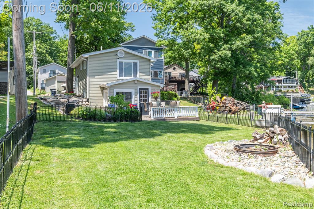 16161.5 Knobhill Drive, Linden, MI 48451 — Photo 21