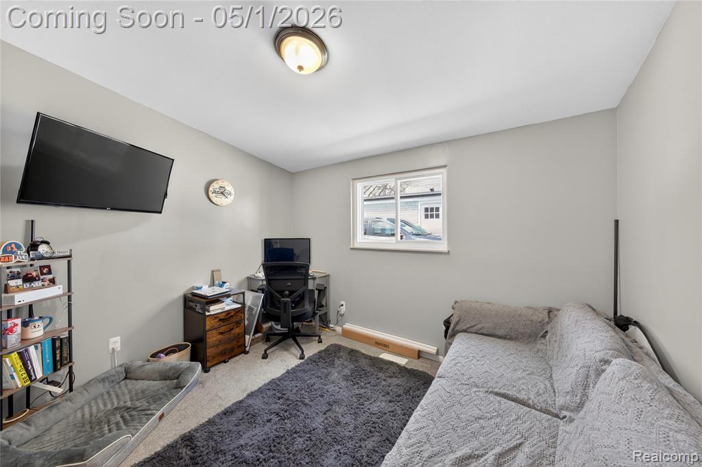 22813 Detour Street, Saint Clair Shores, MI 48082 — Photo 15