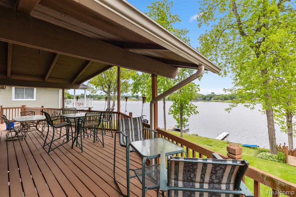 13953 GRANDPOINT Drive, Cement City, MI 49233 — Photo 49