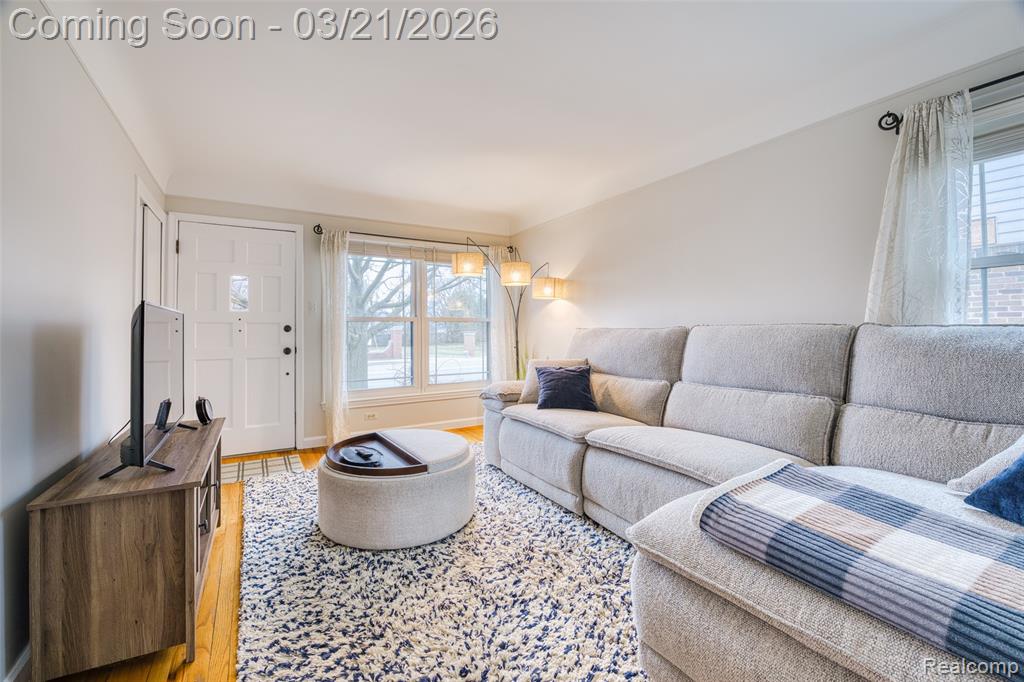 1162 W 11 Mile Road, Berkley, MI 48072 — Photo 9