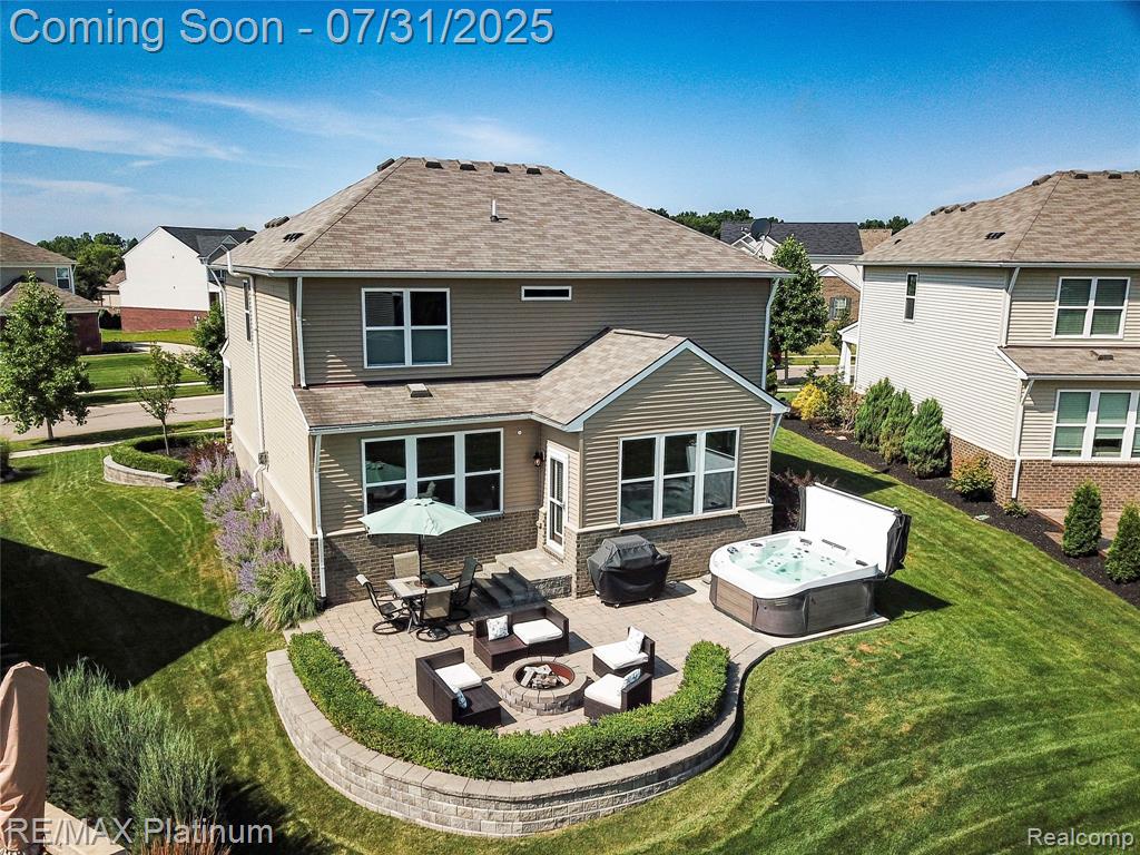 29848 Braeburn, New Hudson, MI 48165 — Photo 5