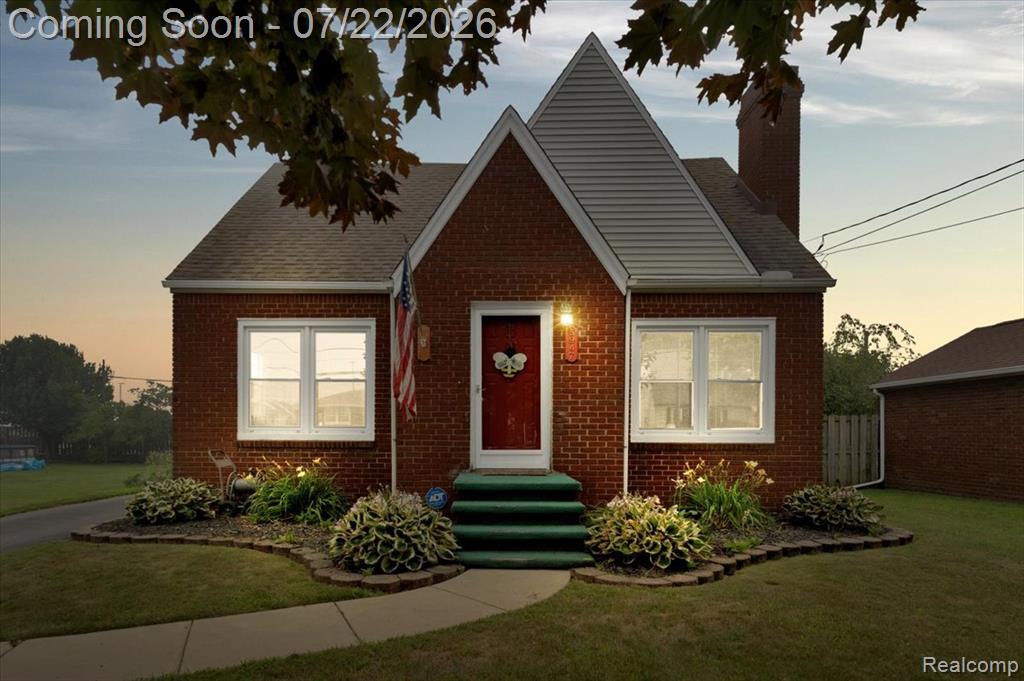 5947 Edgewood Boulevard, Monroe, MI 48161