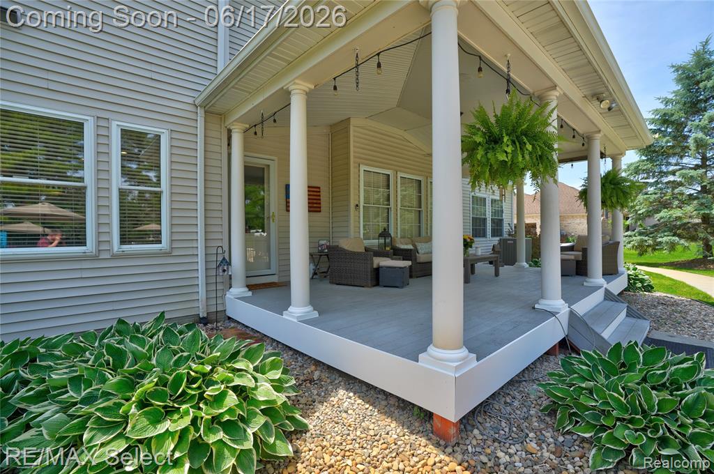 4478 Wood Duck Court, Linden, MI 48451 — Photo 12