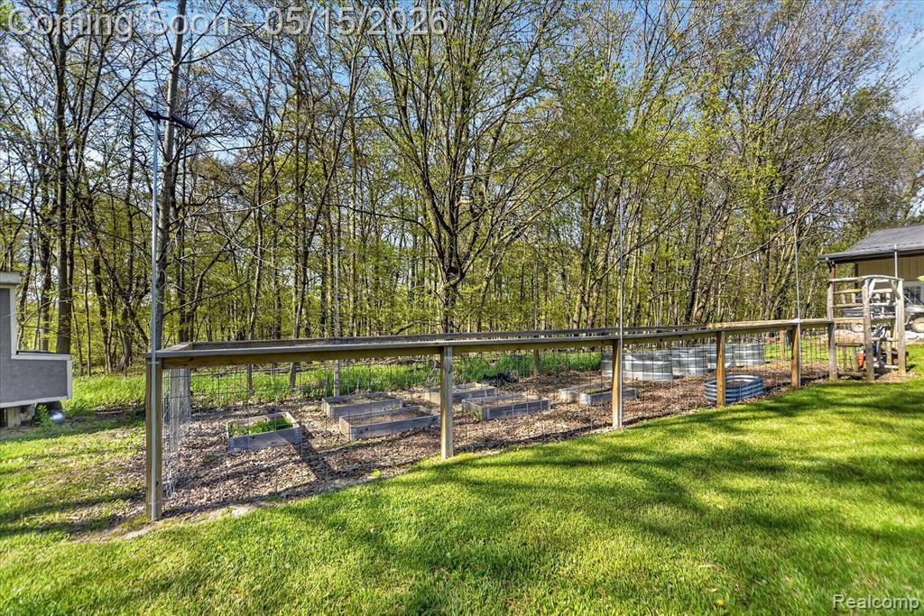 3057 Bignall Drive, Howell, MI 48855 — Photo 41