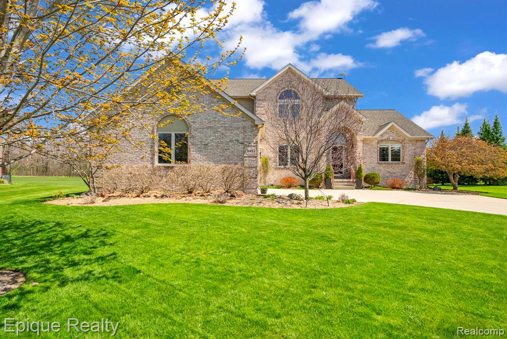 9493 Aspen View Drive, Grand Blanc, MI 48439 — Photo 3