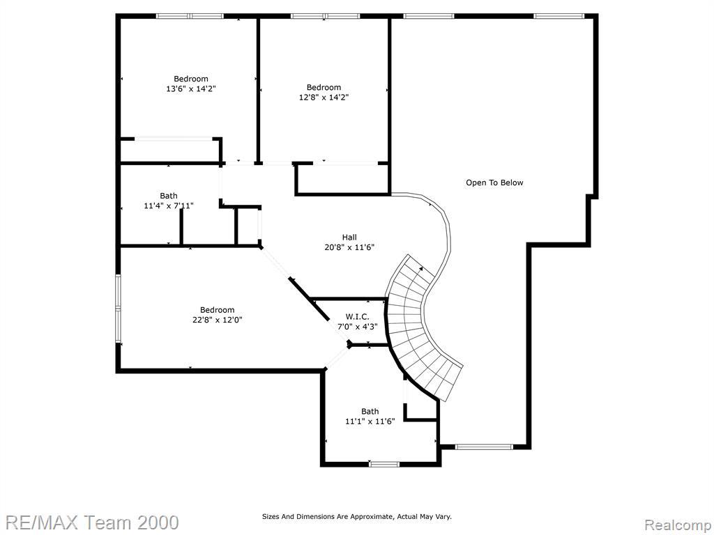 44348 CYPRESS POINT Drive, Northville, MI 48168 — Photo 89