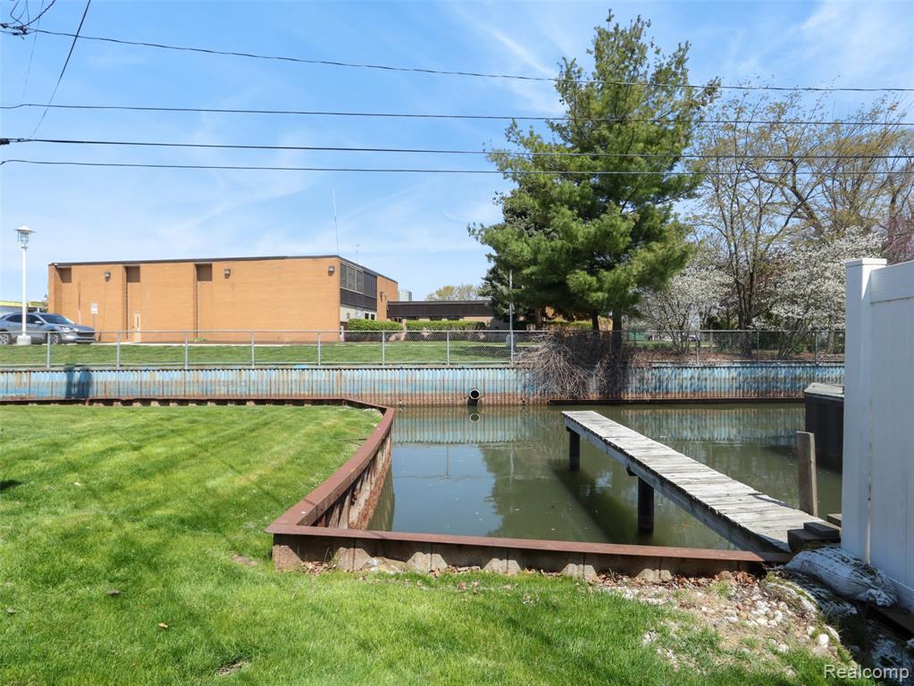 22419 Milner Street, Saint Clair Shores, MI 48081 — Photo 35