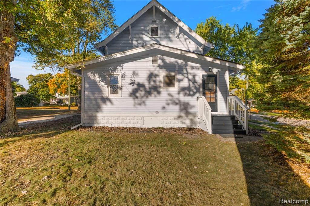 438 N Bailey Street, Romeo, MI 48065 — Photo 52