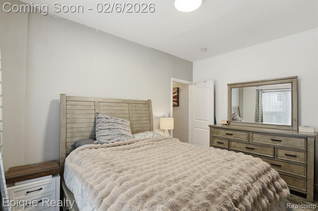 111 Scott Boulevard, Mount Clemens, MI, 48043