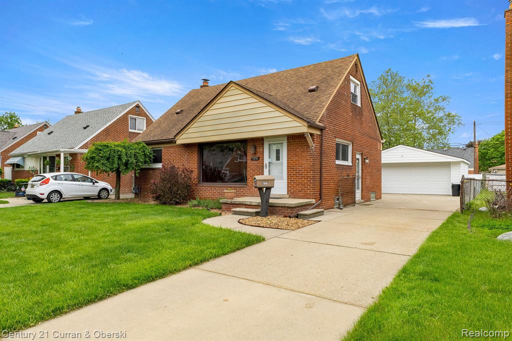 7850 MERRICK Street, Taylor, MI 48180 — Photo 37
