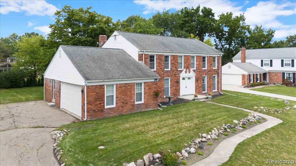 5710 Hobnail Circle, West Bloomfield, MI — Photo 5