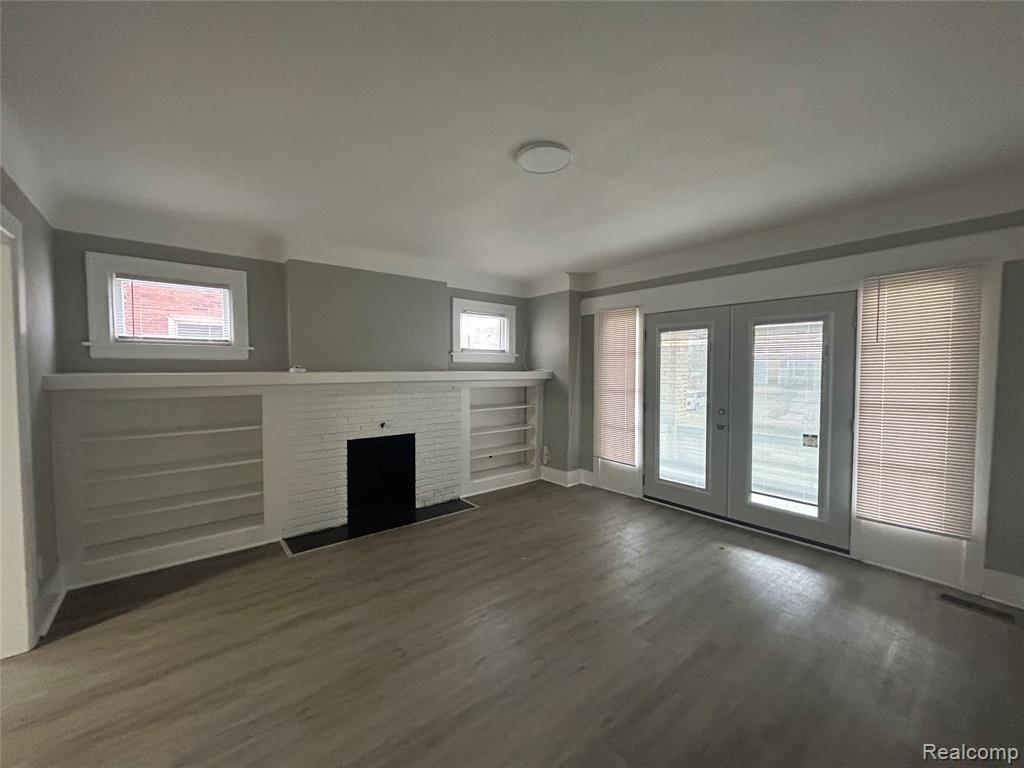 1933 Taylor Street, Detroit, MI 48206 — Photo 7