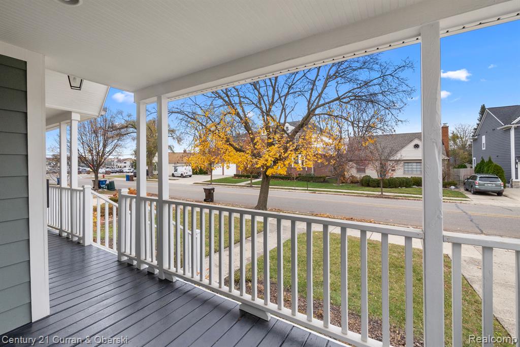 634 S HARVEY Street, Plymouth, MI 48170 — Photo 5