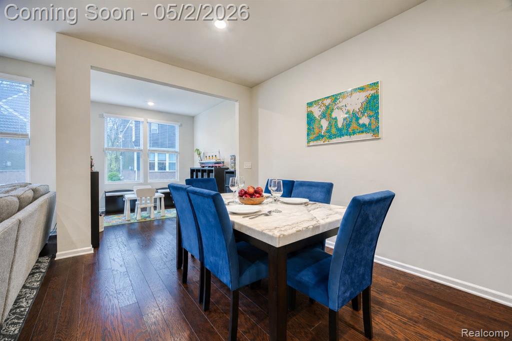 2832 Fairgrove Crescent Drive, Ann Arbor, MI 48108 — Photo 14
